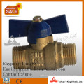 Brass Water Valve Used in Water (YD-1012)